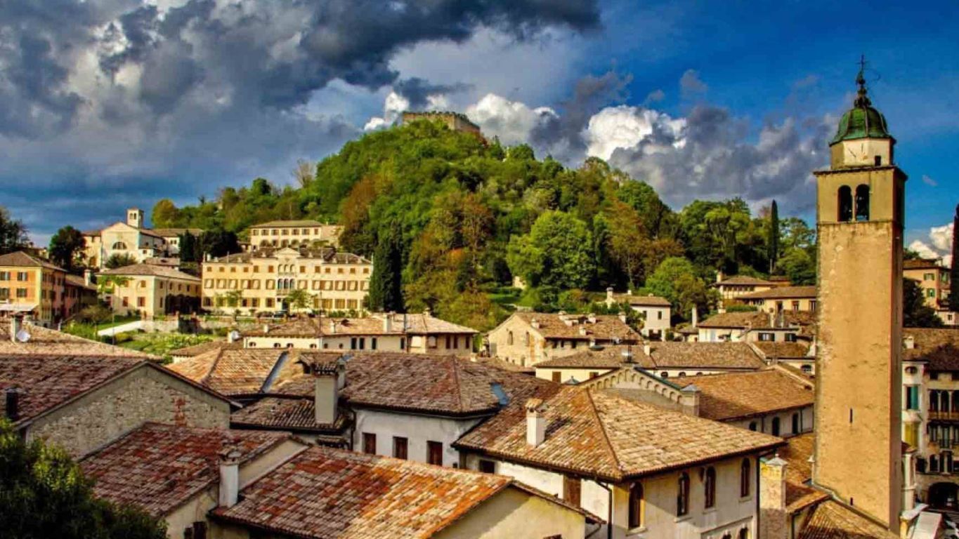 Image of Asolo